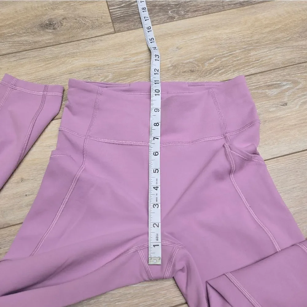 Invigorate HR Tight 25